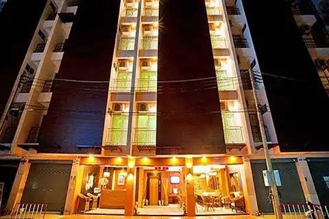 DEVA SUITE PATONG