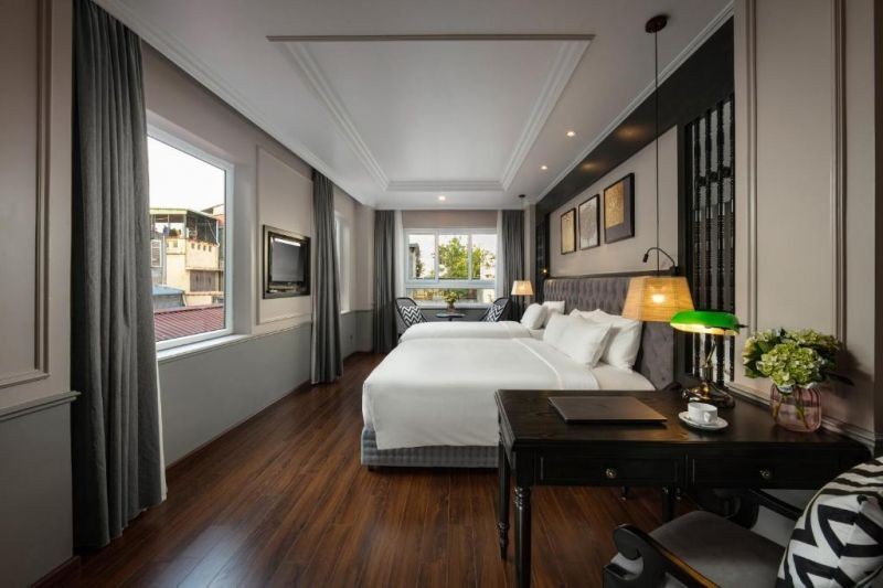 family suite