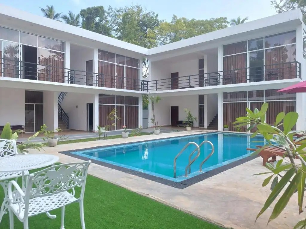 AMARYA RESORT