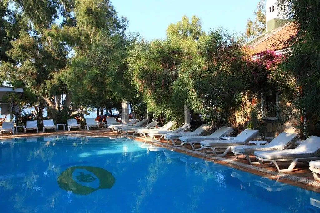 OKALIPTUS HOTEL
