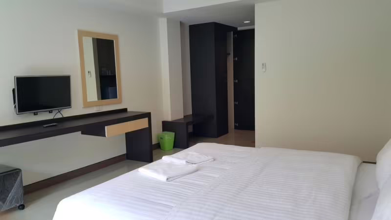 B SPACE RESIDENCE