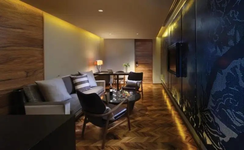SO BANGKOK (EX. SOFITEL SO BANGKOK)