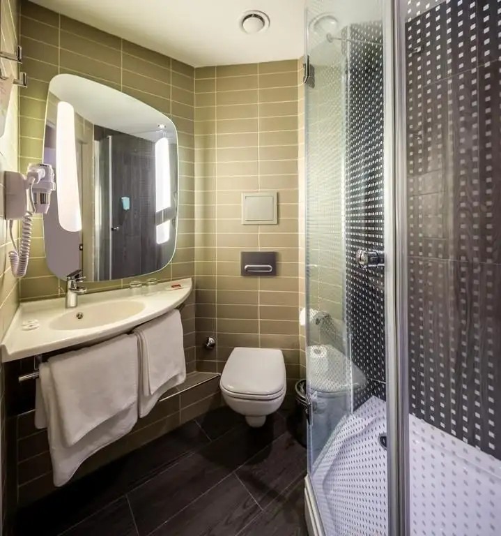 IBIS ISTANBUL WEST HOTEL (EX. IBIS ISTANBUL AIRPORT)