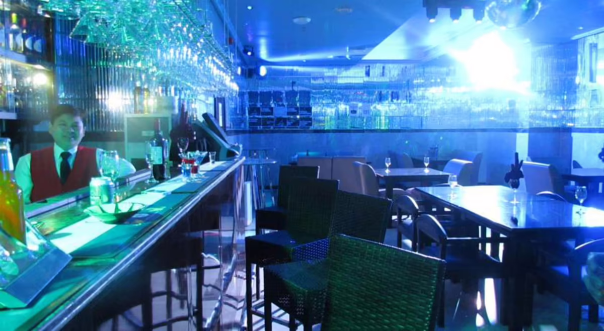 MIRAGE HOTEL AL AQAH