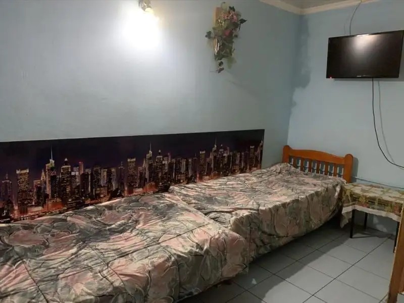 У ЗАРЕМЫ ГОСТЕВОЙ ДОМ