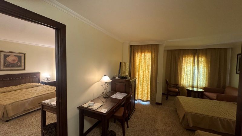 family connection suite