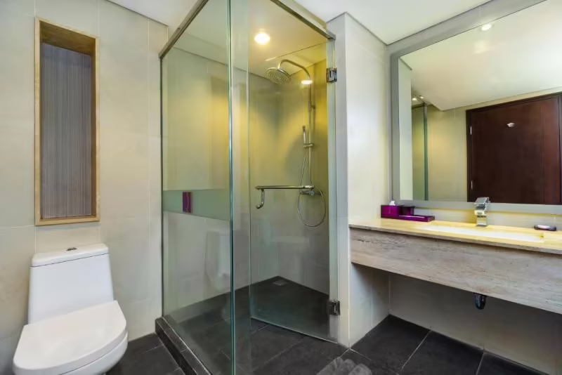 QUEST HOTEL KUTA