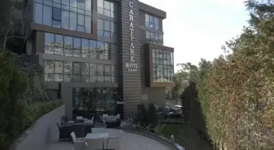 CARATPARK