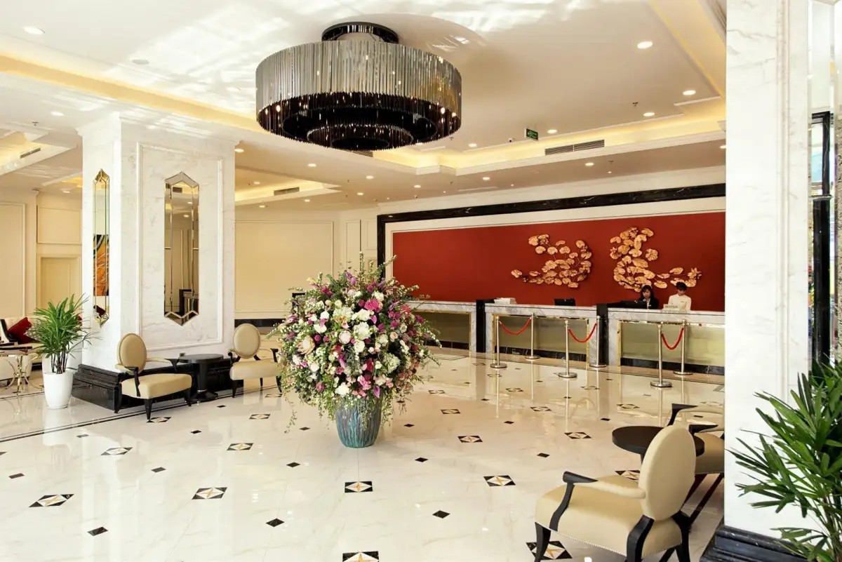 VINPEARL EMPIRE NHA TRANG AFFILIATED BY MELIA (EX. MELIA VINPEARL NHA TRANG EMPIRE)