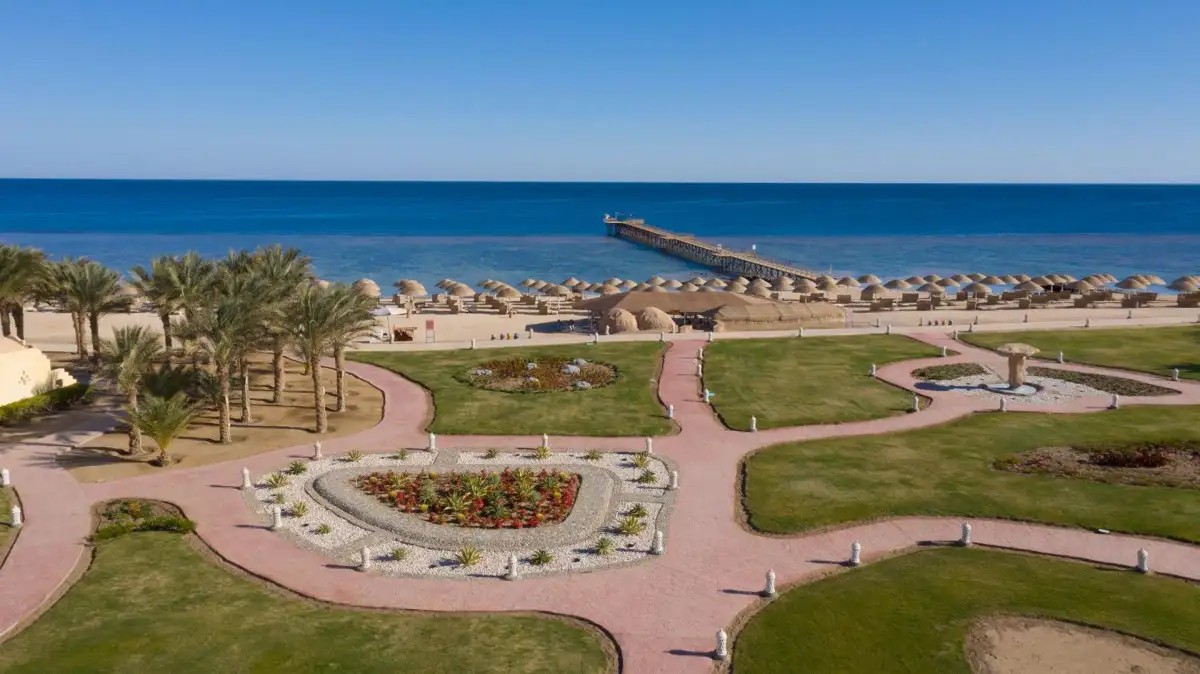 ONATTI BEACH RESORT (EX. OTIUM SENSES ONATTI)