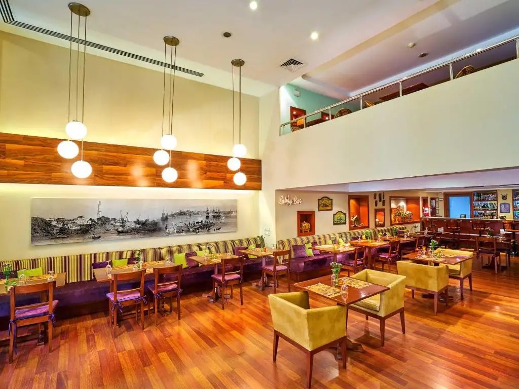 FERONYA HOTEL