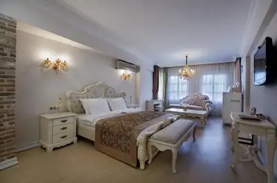 ELEGANCE DREAM HOTEL