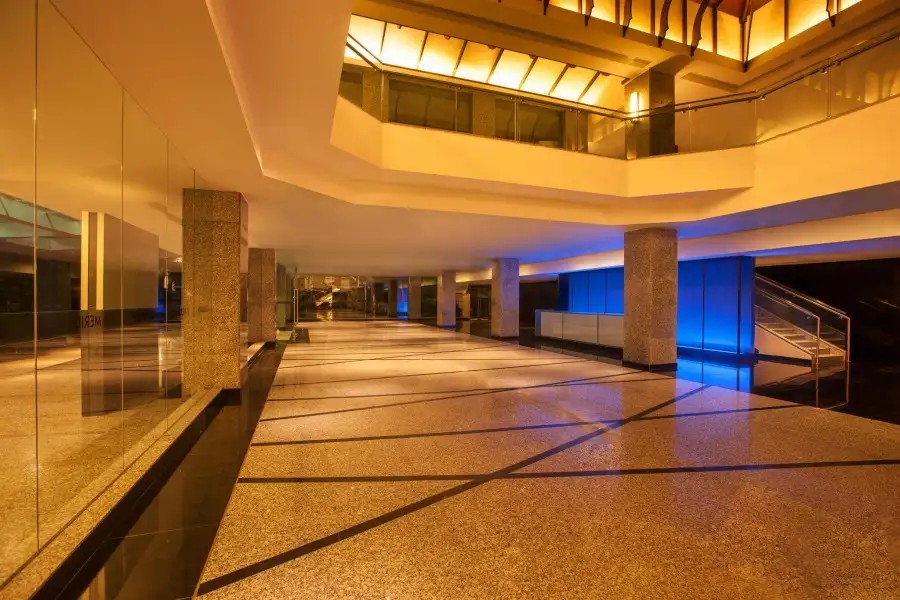 LE MERIDIEN KOCHI