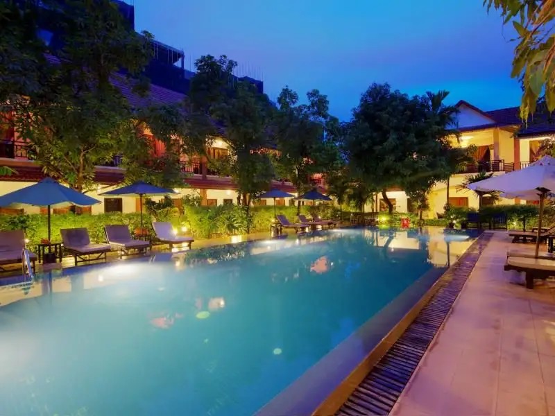CENTRAL BOUTIQUE ANGKOR