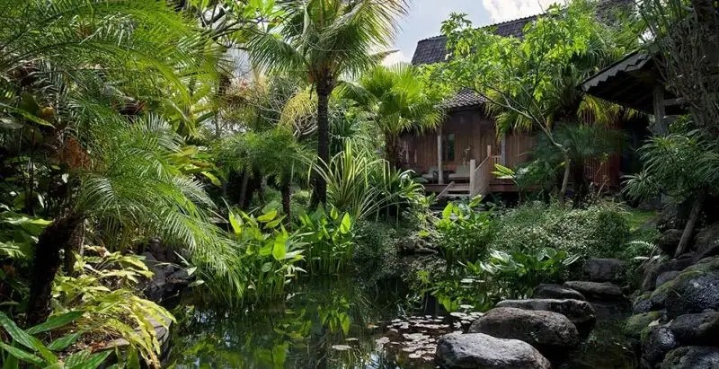 DEA VILLAS  VILLA RADHA