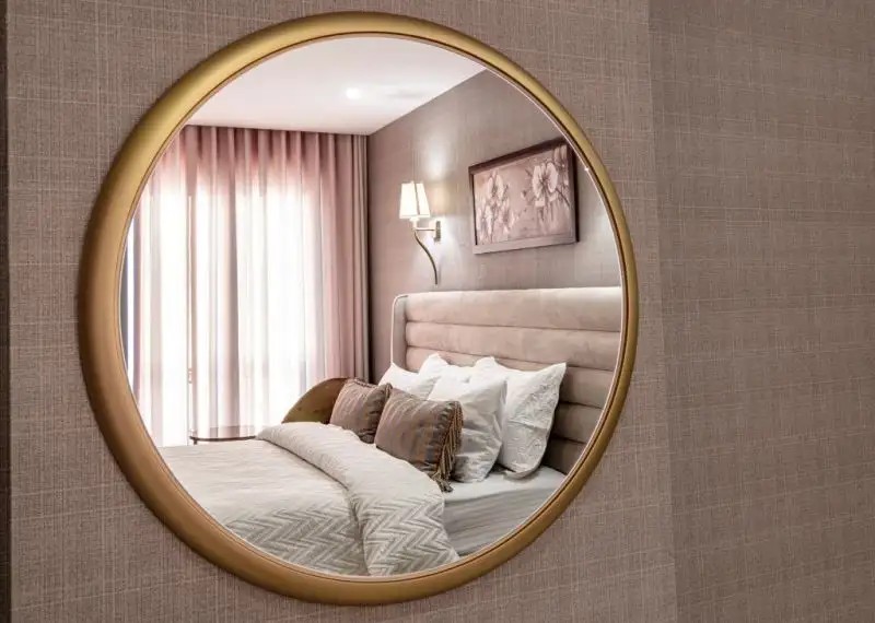 MR BEYAZ BUTIK HOTEL