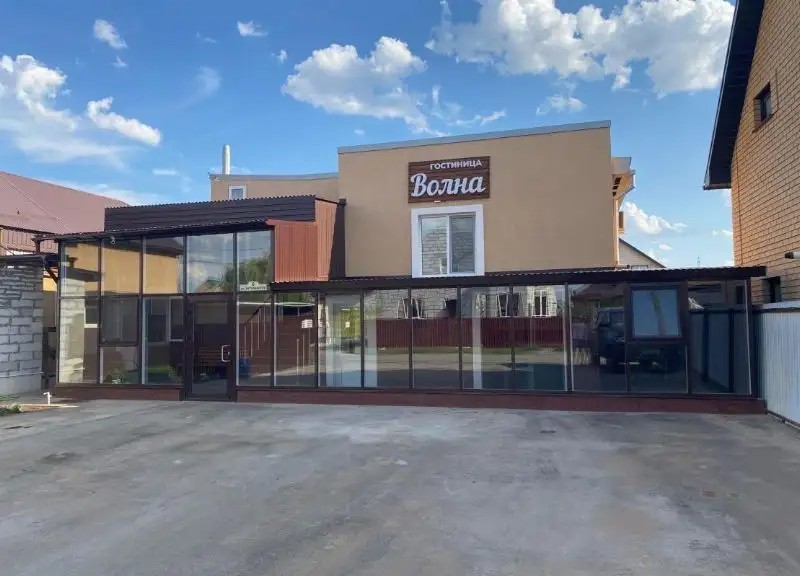 ВОЛНА ОРЕНБУРГ