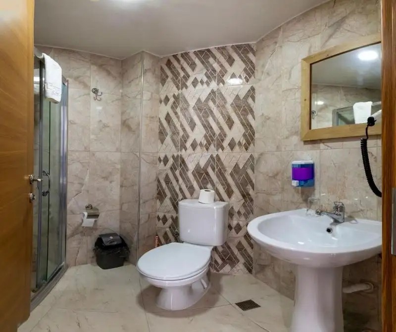 METRO HOTEL LALELI