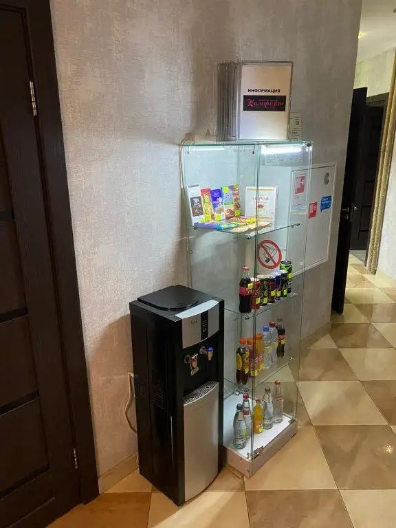 КОМФОРТ КОТЕЛЬНИКИ