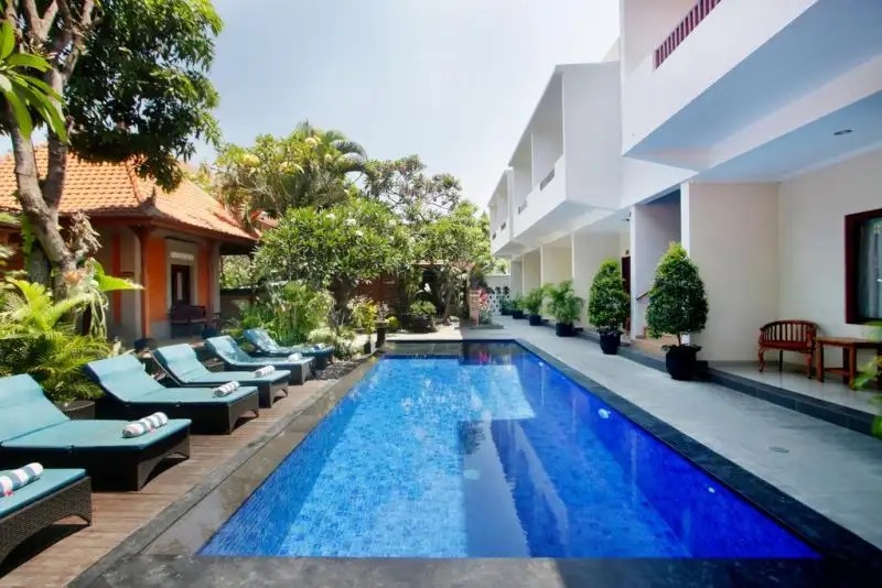 NESA SANUR