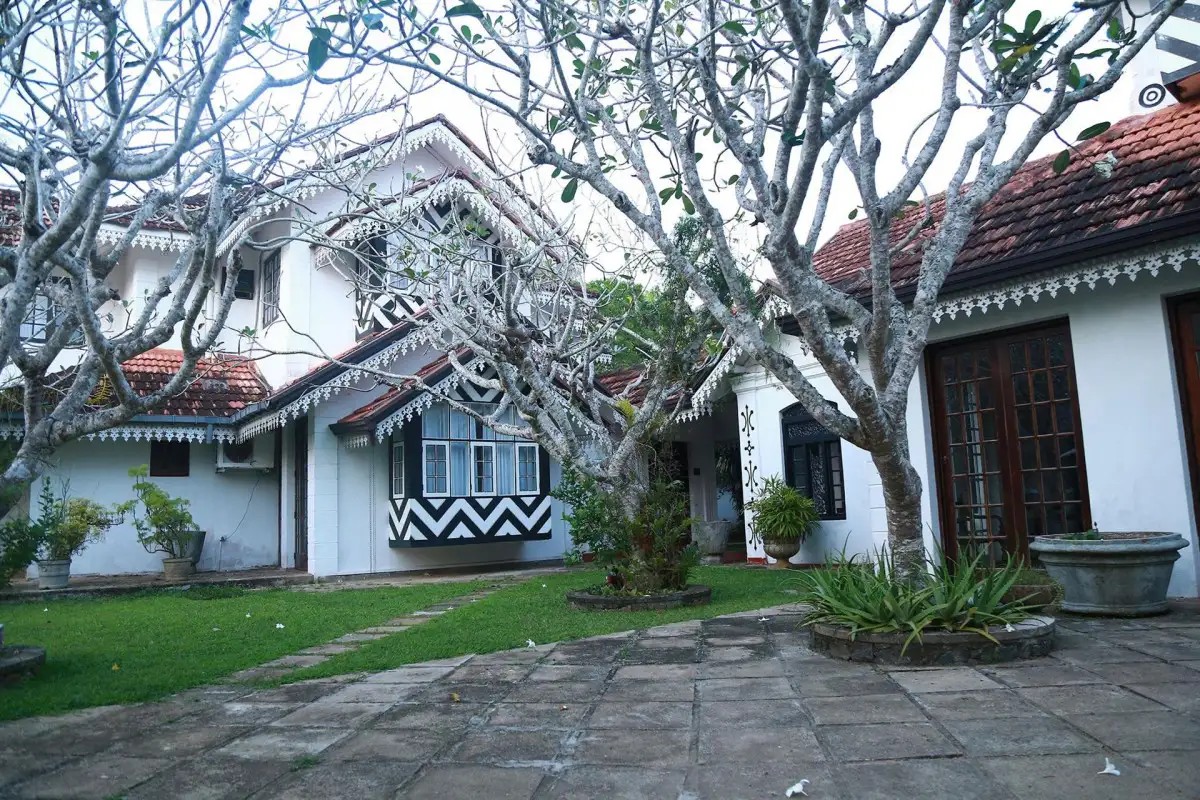 SUN SEA VILLA