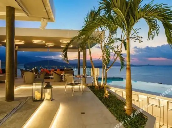 UNIQUE BOUTIQUE RESORT
