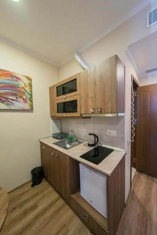 DAR TOWER BATUMI APARTMENTS