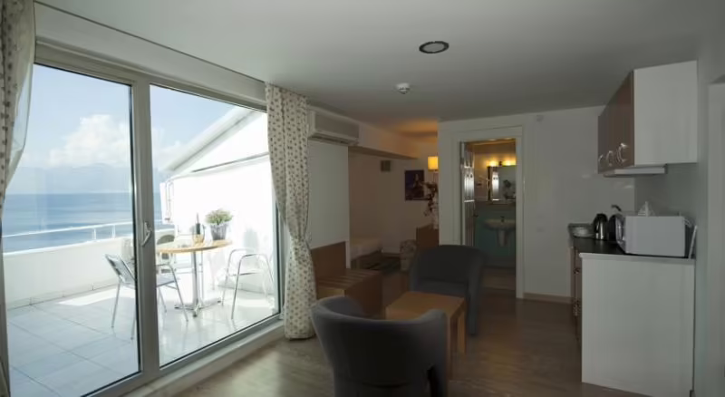 DURU SUITES