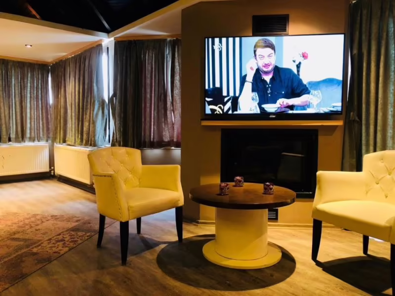 VELENA HOTEL