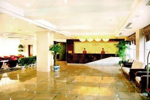 BEIJING QIHANG INTERNATIONAL