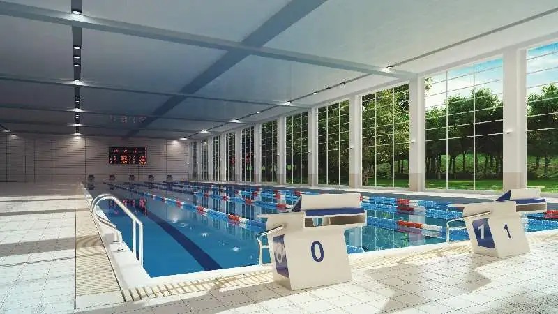 GLORIA SPORTS ARENA