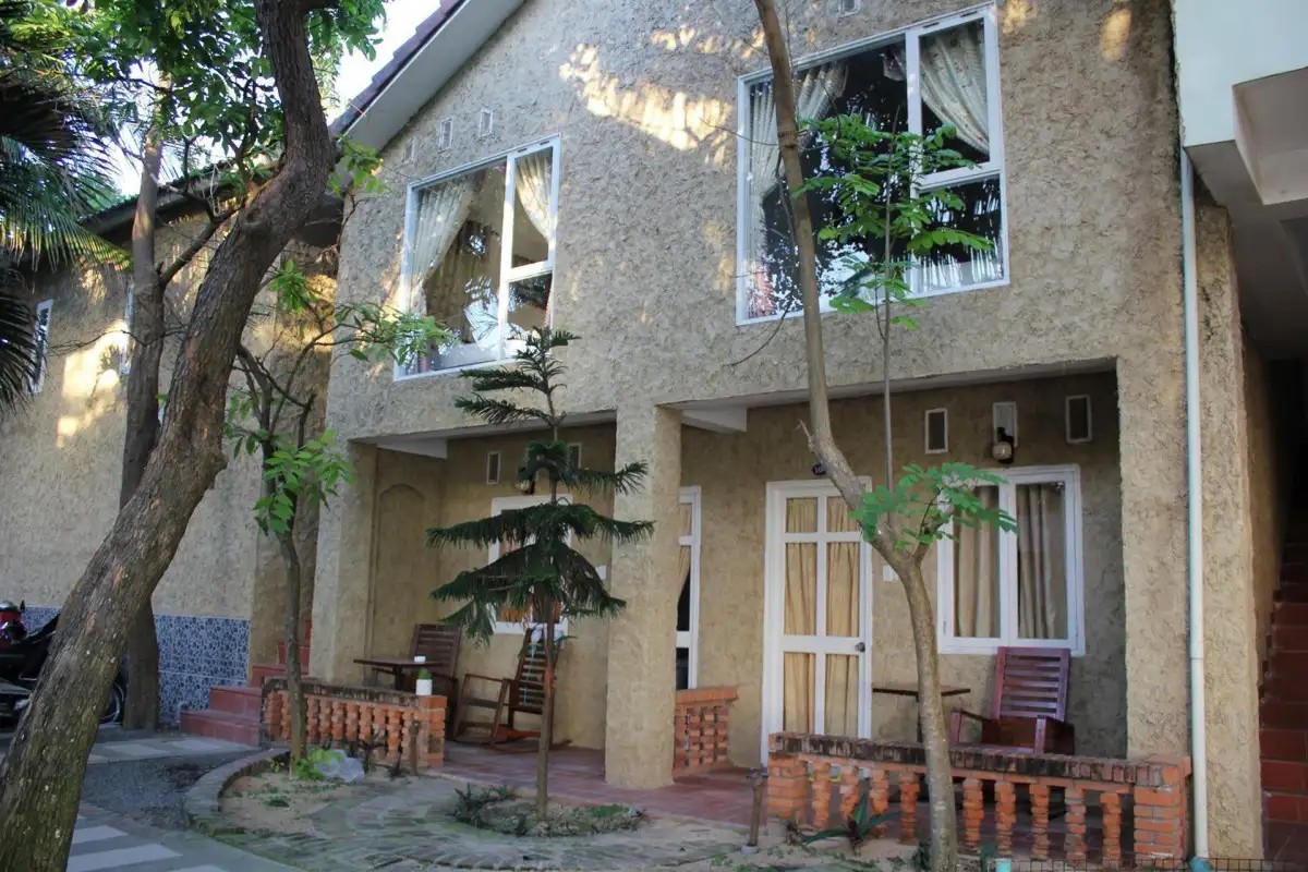 MINH TAM RESORT