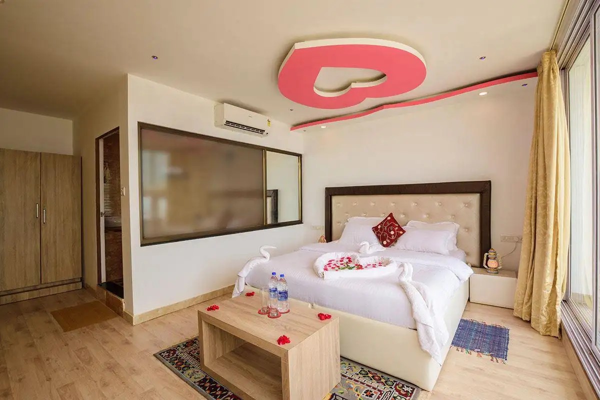 ROYAL AARYA BEACH RESORT (EX. ROYAL BOOMERANG)