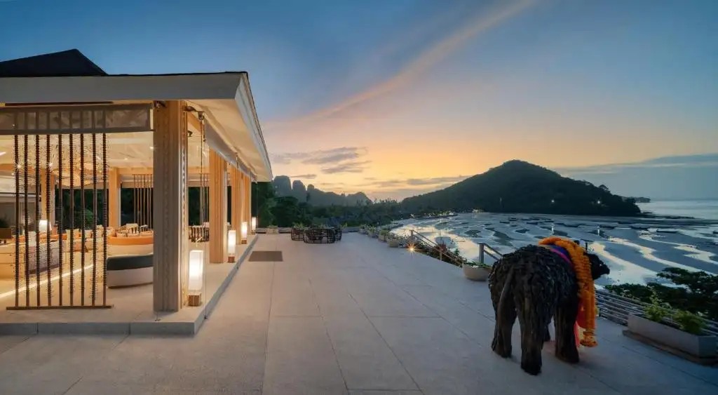 CENTARA VILLAS PHI PHI ISLAND