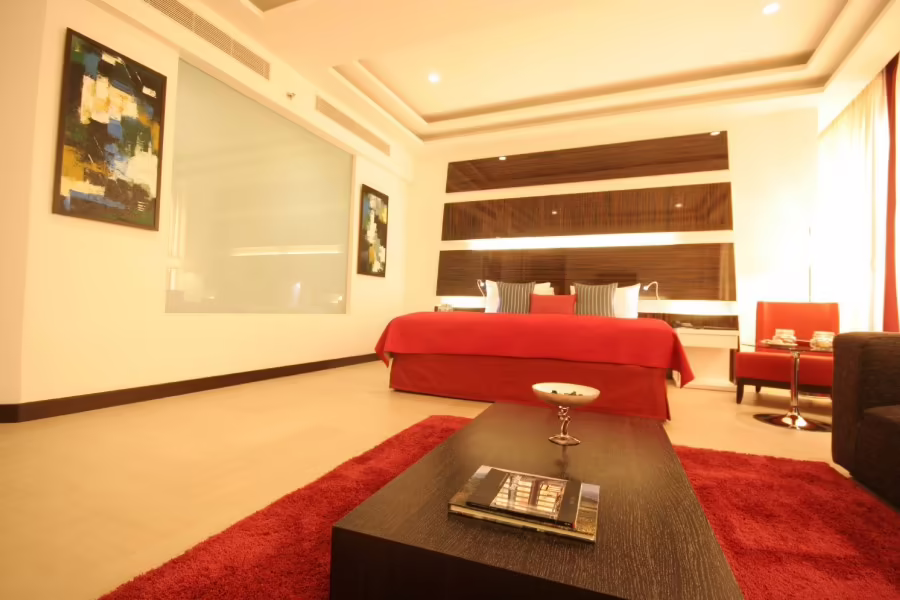 WELCOMHOTEL DWARKA
