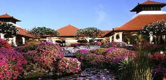 BALI HYATT