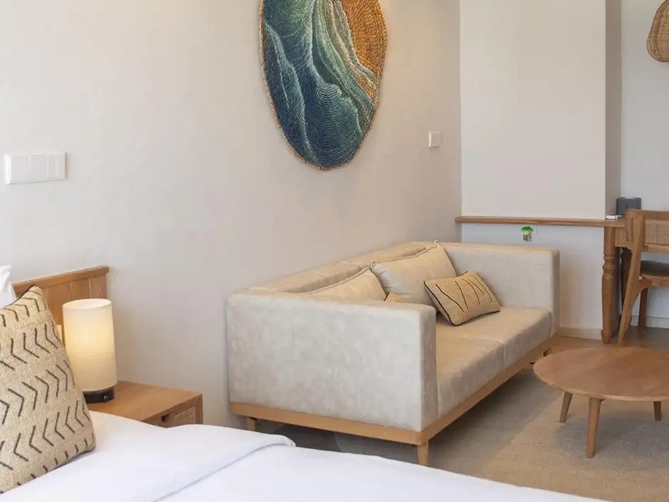 STONE HOTELS DHIFFUSHI