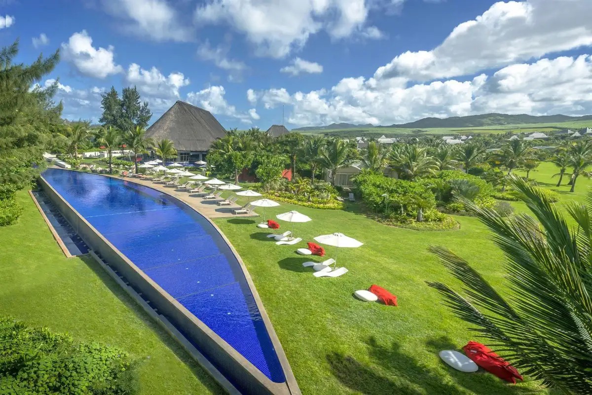 SOFITEL SO MAURITIUS BEL OMBRE