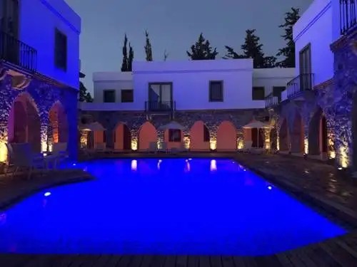 SARAYA BODRUM