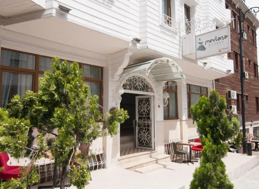 MEVLANA BOUTIQUE HOTEL