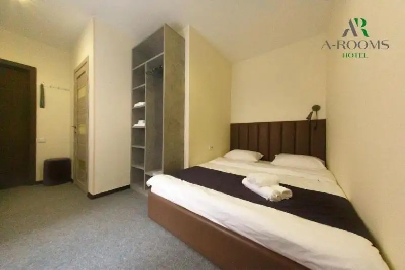 A-ROOMS