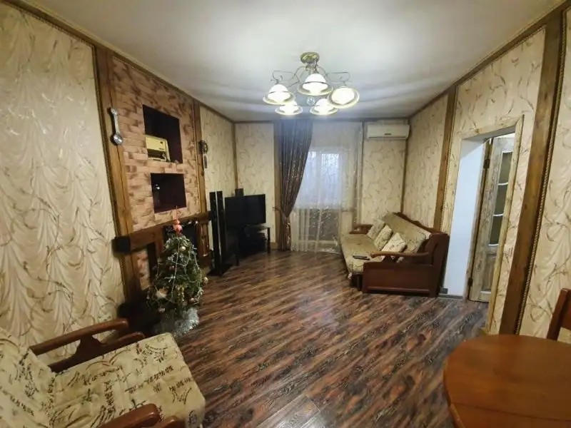 МИНИ-ОТЕЛЬ НА АНДЖИЕВСКОГО