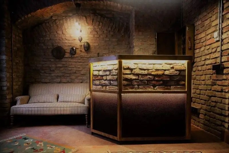 NOVUS PERA HOTEL
