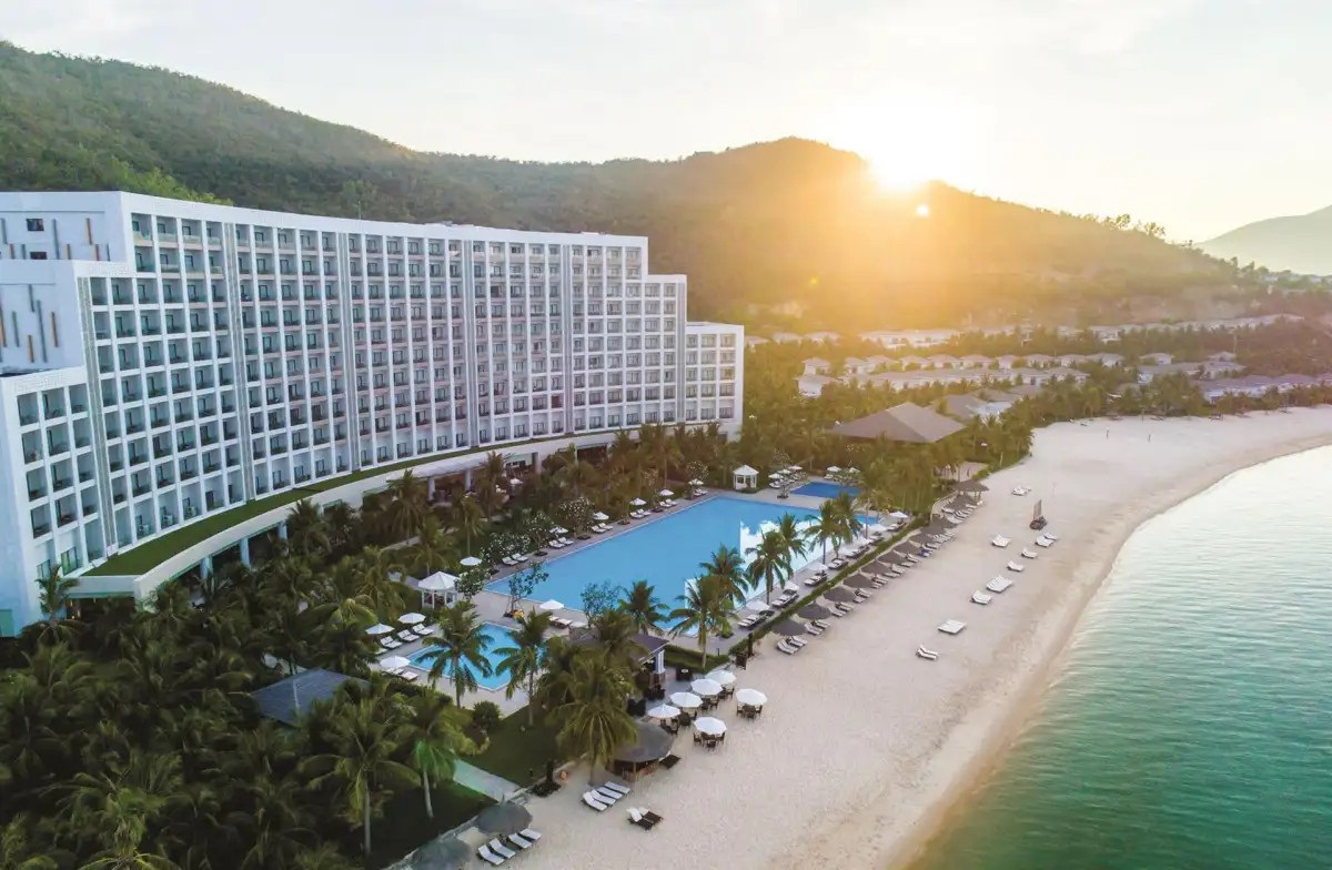 VINPEARL RESORT & SPA NHA TRANG BAY