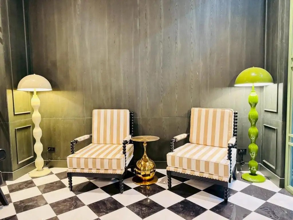 SYAMA MANSION PATONG