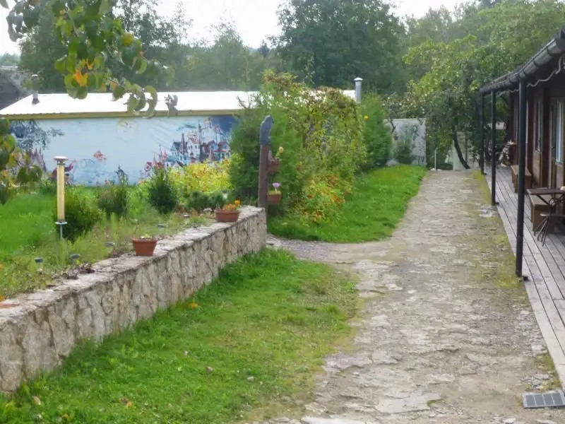 БУГРОВО