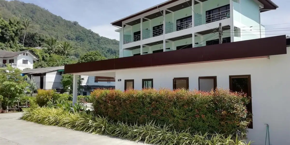 BAAN KAWKAEW KATA