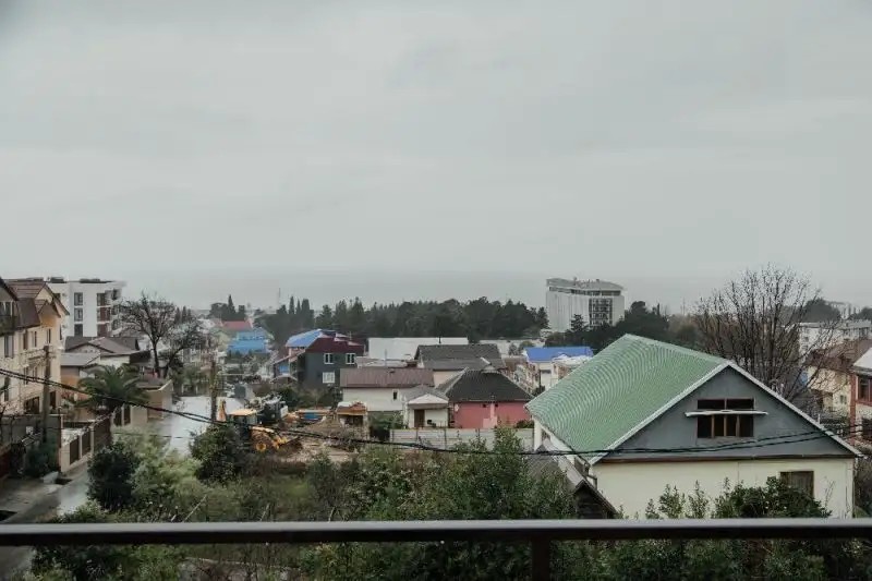 МАРИЯ ОТЕЛЬ АДЛЕР