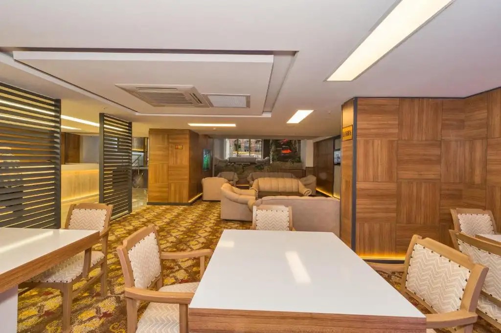 MATIAT HOTEL