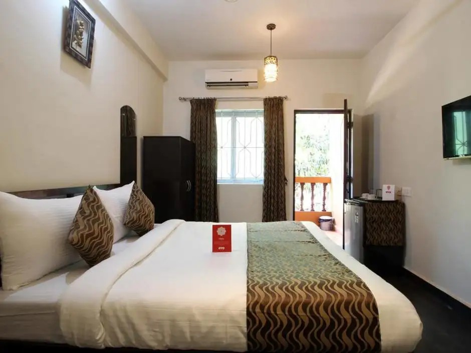 SAI RESIDENCY BAGA (EX. SAI BAGA)